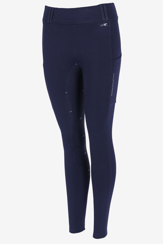 SPDorina Vintertights Full Grip Navy