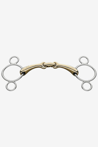 Dynamic RS Universal 3-delat Ponny 16mm