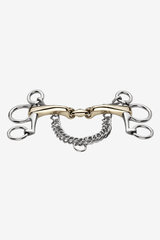 Pelham Novocontact 3-Delat 16mm