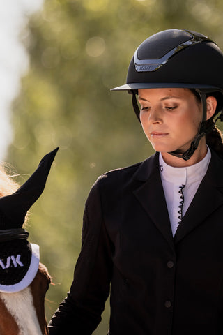 Star Lady 2.0 Chrome Anthracite