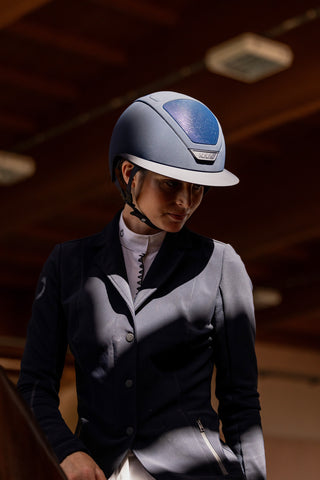 Star Lady 2.0 Hunter Navy