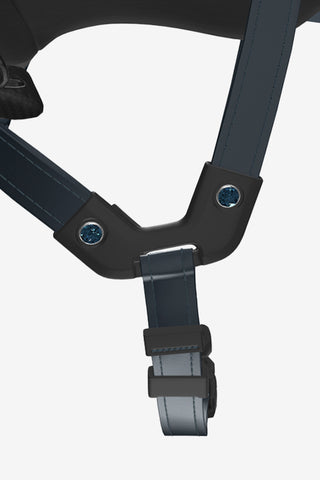 Star Lady 2.0 Hunter Navy Riviera Navy/Blue Montana Mix Rivet Montana