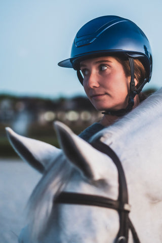 Star Lady 2.0 Pure Shine Atlantic Blue