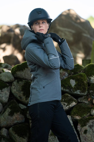 Stella Vinterjacka Sage