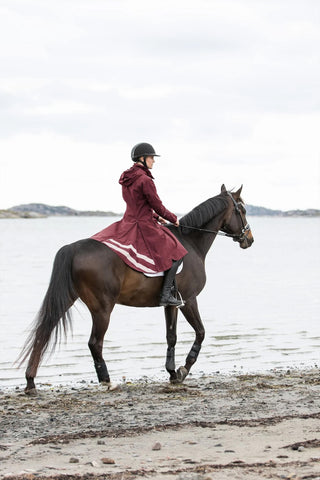 Stella Vinterkappa Merlot