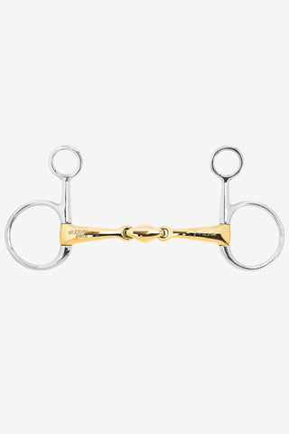 Baucherbett 3-Delat 14mm