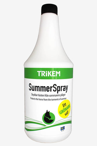 Sommarspray