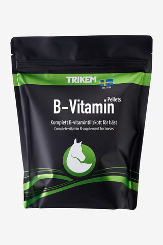 B-Vitamin Pellets 1000g