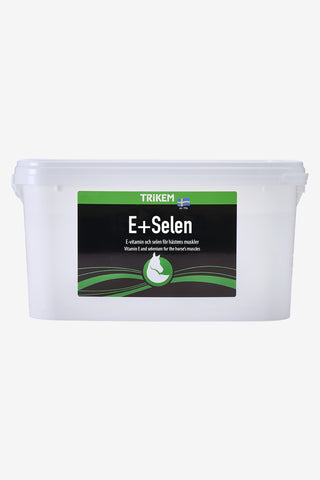 E + Selen 4000g