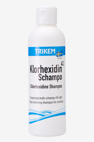 Klorhexidin 600ml