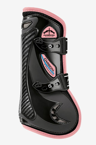 Carbon Gel Vento Senskydd Svart/LjusRosa