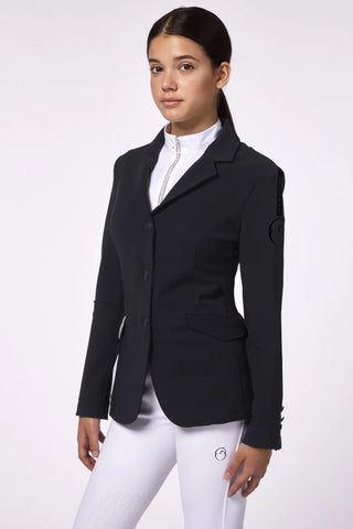 Parma Kavaj TK Junior Svart