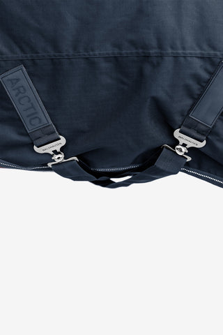 Vintertäcke Arctic 200g Night Blue