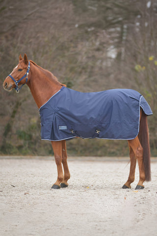Regntäcke Comfort 0g Night Blue