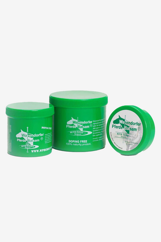 Warendorfsalva 250ml