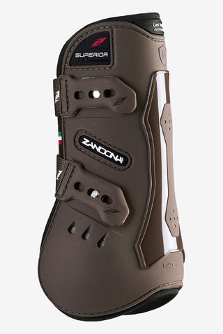 Superior Air Senskydd Brun