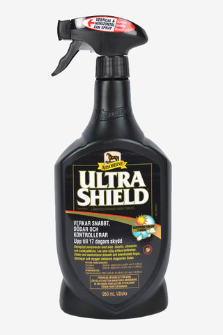 Ultra Shield