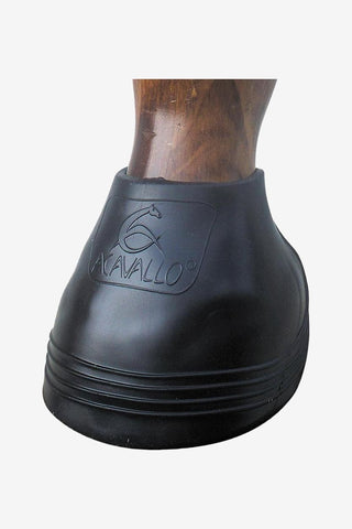 Acavallo Gel Boots