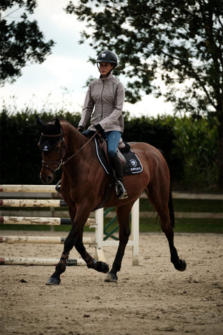 Breathe Deep Jacket Zinc