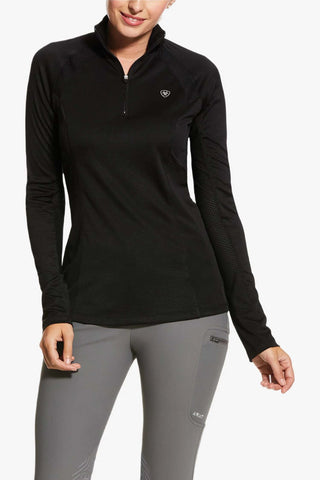 Sunstopper 2.0 Svart