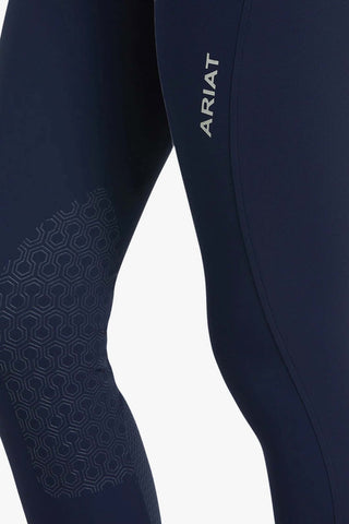 Tri Factor Ridbyxor Knä Grip