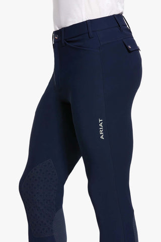 Tri Factor Ridbyxor Herr