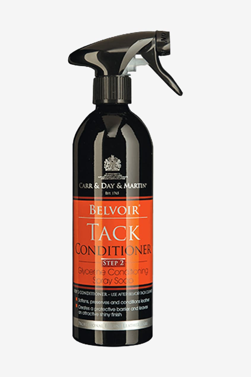 Belvoir Tack Conditioner – Svensk Ridsport