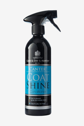 Carr & Day & Martin Canter Coat Shine Spray