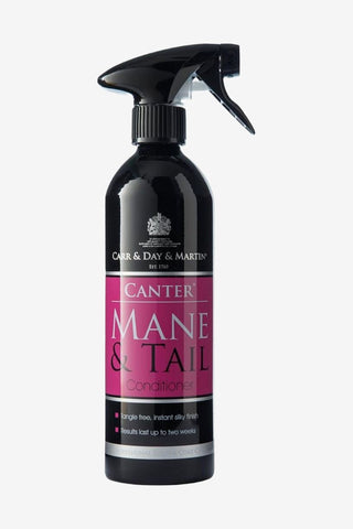 Carr & Day & Martin Canter Mane & Tail Conditioner Spray