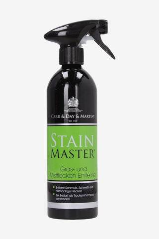 Carr & Day & Martin Stainmaster Green Spot Remover Spray