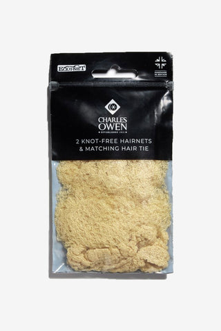 Hårnät Blond
