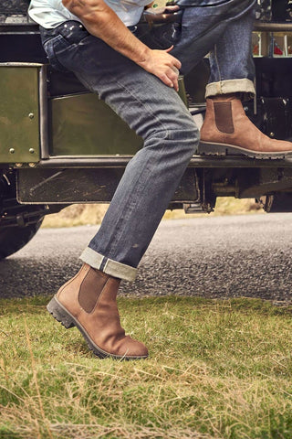 Dubarry Antrim Jodphur Sko