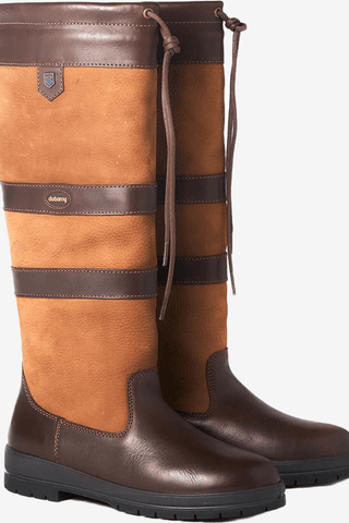 Dubarry Galway Stövel