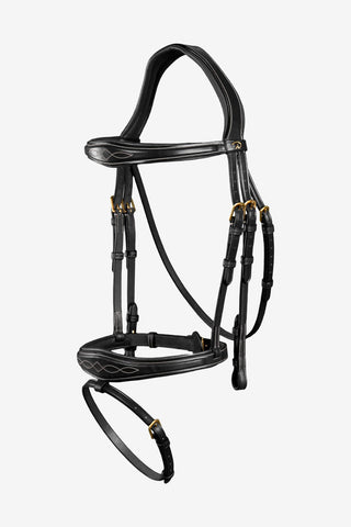 Dyón Träns Anatomisk Bred Nosgrimma