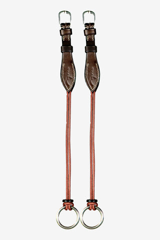 Gagremmar Nylon Working Collection Brun