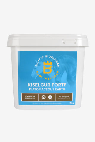 Kiselgur Forte