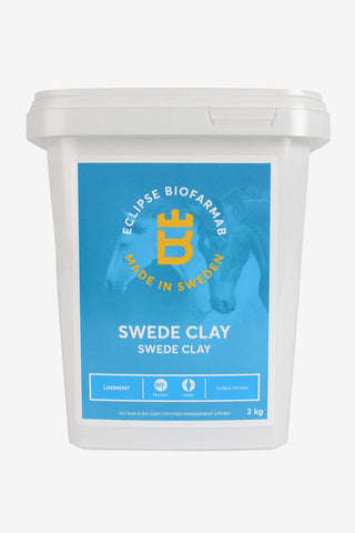 Swede Clay