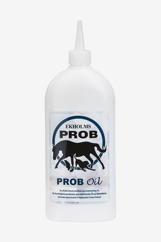 Prob Olja