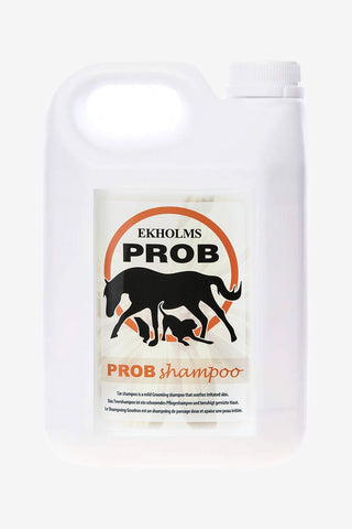 Prob Tjärschampo
