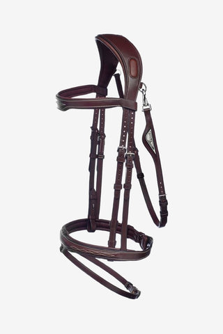 Equiline Anatamiskt Träns