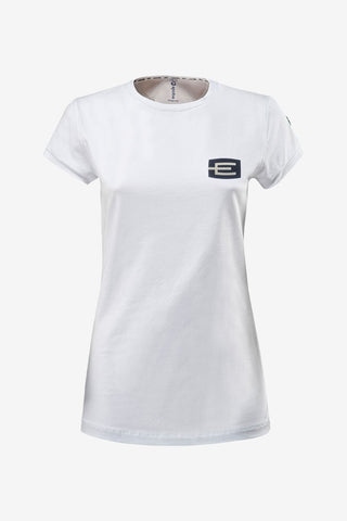 Equiline Eqode T-shirt E-logga