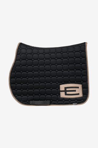 Equiline Hoppschabrak E-Logga