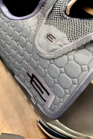 Equiline Hoppschabrak E-Logga