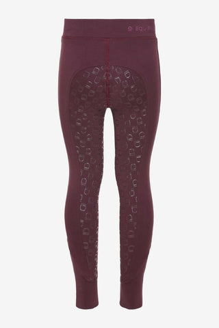 Equipage Dai Tights