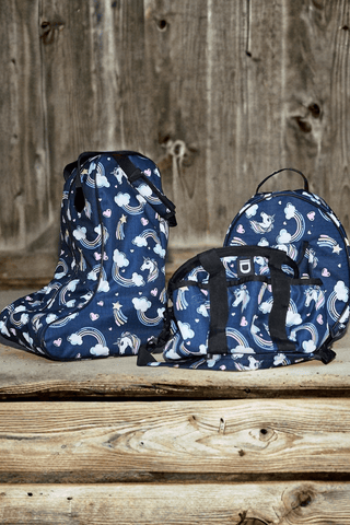 Equipage Jasmin Stövelväska