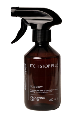 Itch stop plus 250ml