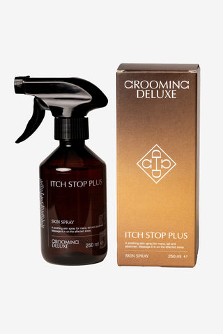 Itch stop plus 250ml