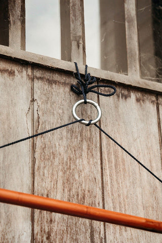 Grooming Deluxe Täckeshängare Luxe