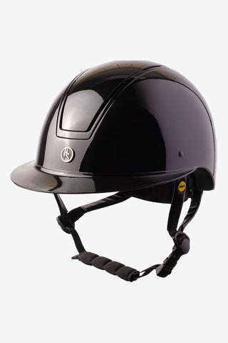 Ridhjälm Vision Mips Glossy