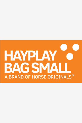 Hay Bag Small